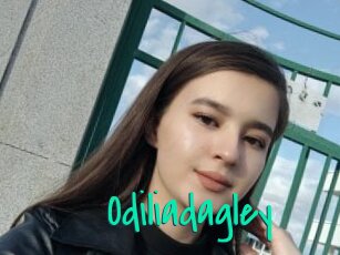 Odiliadagley