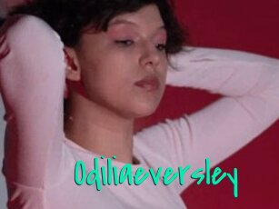 Odiliaeversley