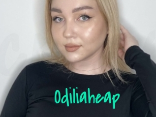 Odiliaheap