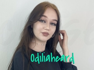 Odiliaheard