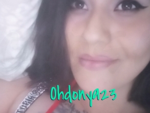 Ohdonya23