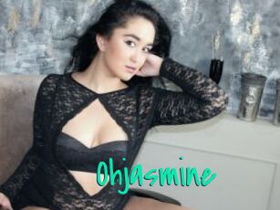 Ohjasmine