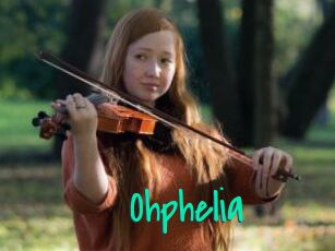 Ohphelia