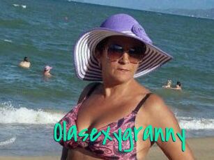 olasexygranny Cool Sexe