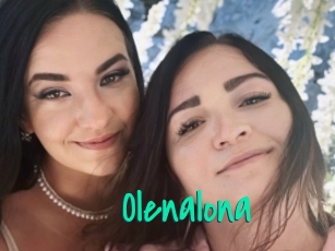 Olenalona