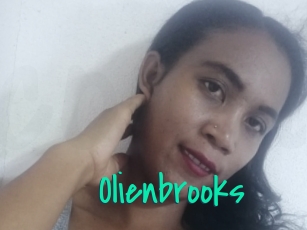 Olienbrooks