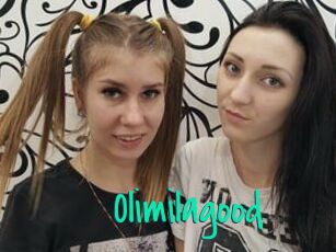 Olimilagood