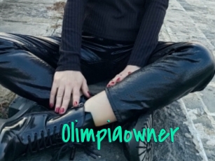 Olimpiaowner