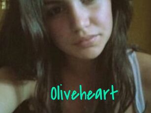 Oliveheart