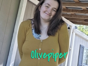 Olivepiper