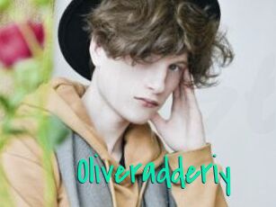 Oliveradderiy