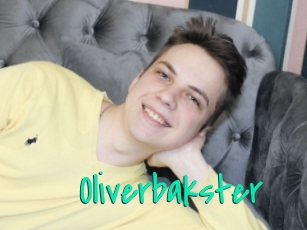 Oliverbakster