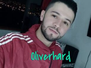 Oliverhard