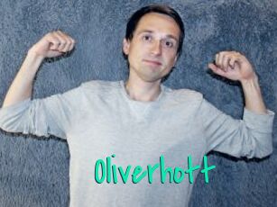 Oliver_hott