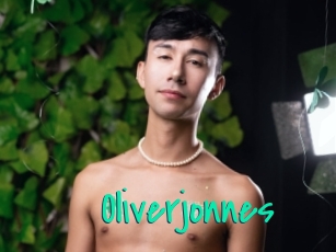 Oliverjonnes