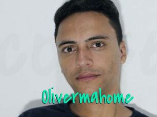 Olivermahome