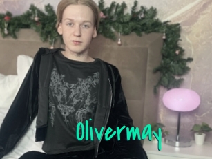 Olivermay