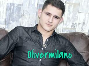 Olivermilano