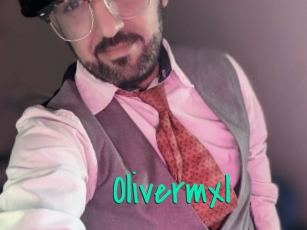Olivermxl