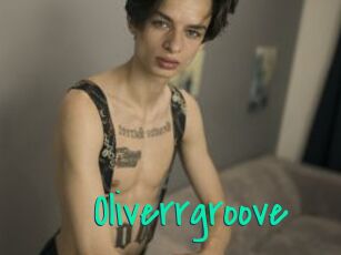 Oliverrgroove