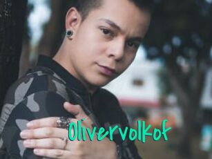 Olivervolkof