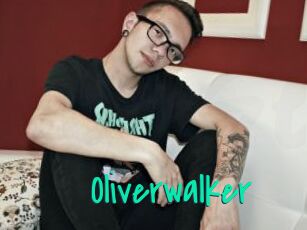 Oliverwalker