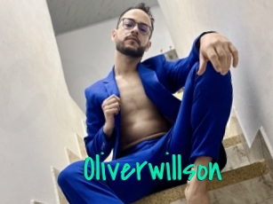 Oliverwillson