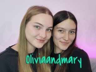 Oliviaandmary