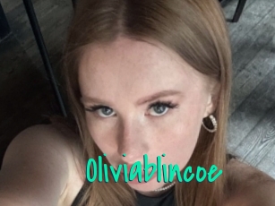 Oliviablincoe