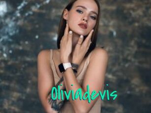 Oliviadevis