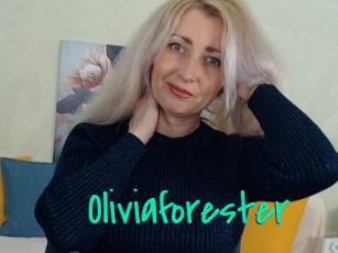 Oliviaforester