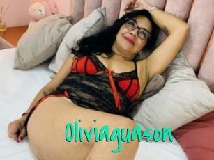 Oliviaguason