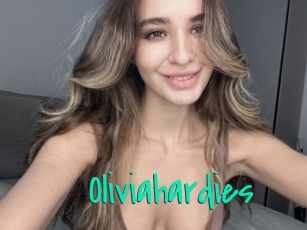 Oliviahardies