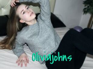 Oliviajohns