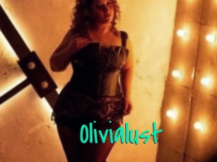 Olivialust