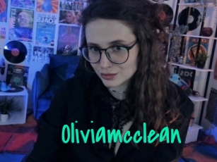 Oliviamcclean