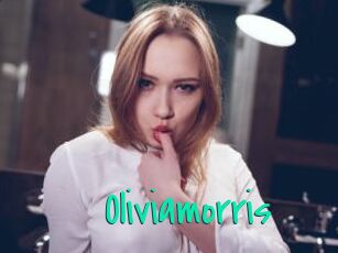 Oliviamorris