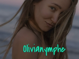 Olivianymphe