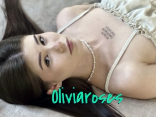 Oliviaroses