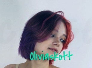 Oliviaskott