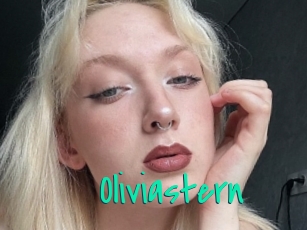 Oliviastern