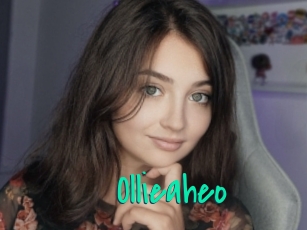 Ollieaheo