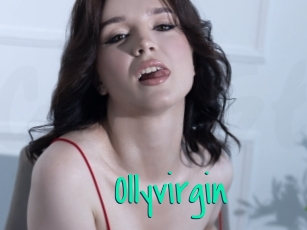 Ollyvirgin