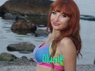 Olusik