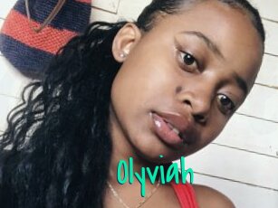 Olyviah