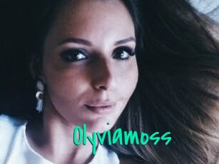 Olyviamoss