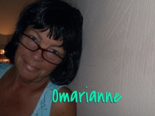 omarianne Cool Sexe