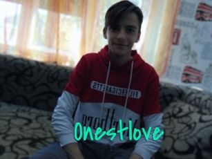 Onestlove