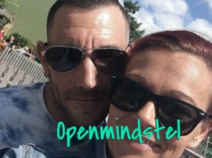 Openmindstel