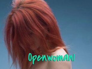 Openwoman1